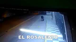 Menor de 16 años, detenido dos veces en una semana