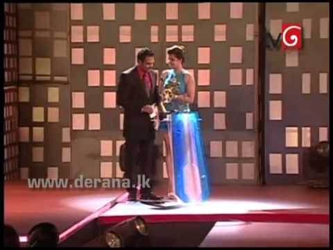 Repeat youtube video Derana Music Video Awards 2012 - Part 02