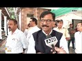 Uddhav Thackeray Faction Leader Sanjay Raut on 4 State Assembly Election Result | News9  - 01:42 min - News - Video