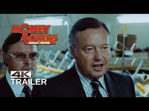 Money Movers'
