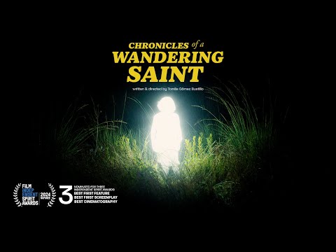 Crónicas de una Santa Errante'