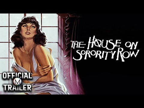 The House on Sorority Row'