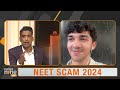 NEET 2024: Grace Marks Cancelled | Re-Exam On June 23 | NEET Results 2024 | Paper Leak Allegations - 27:35 min - News - Video