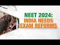 NEET 2024: Grace Marks Cancelled | Re-Exam On June 23 | NEET Results 2024 | Paper Leak Allegations