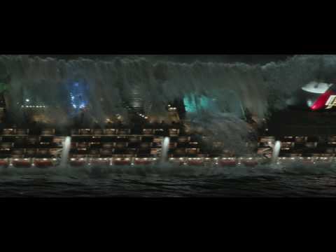 Poseidon'