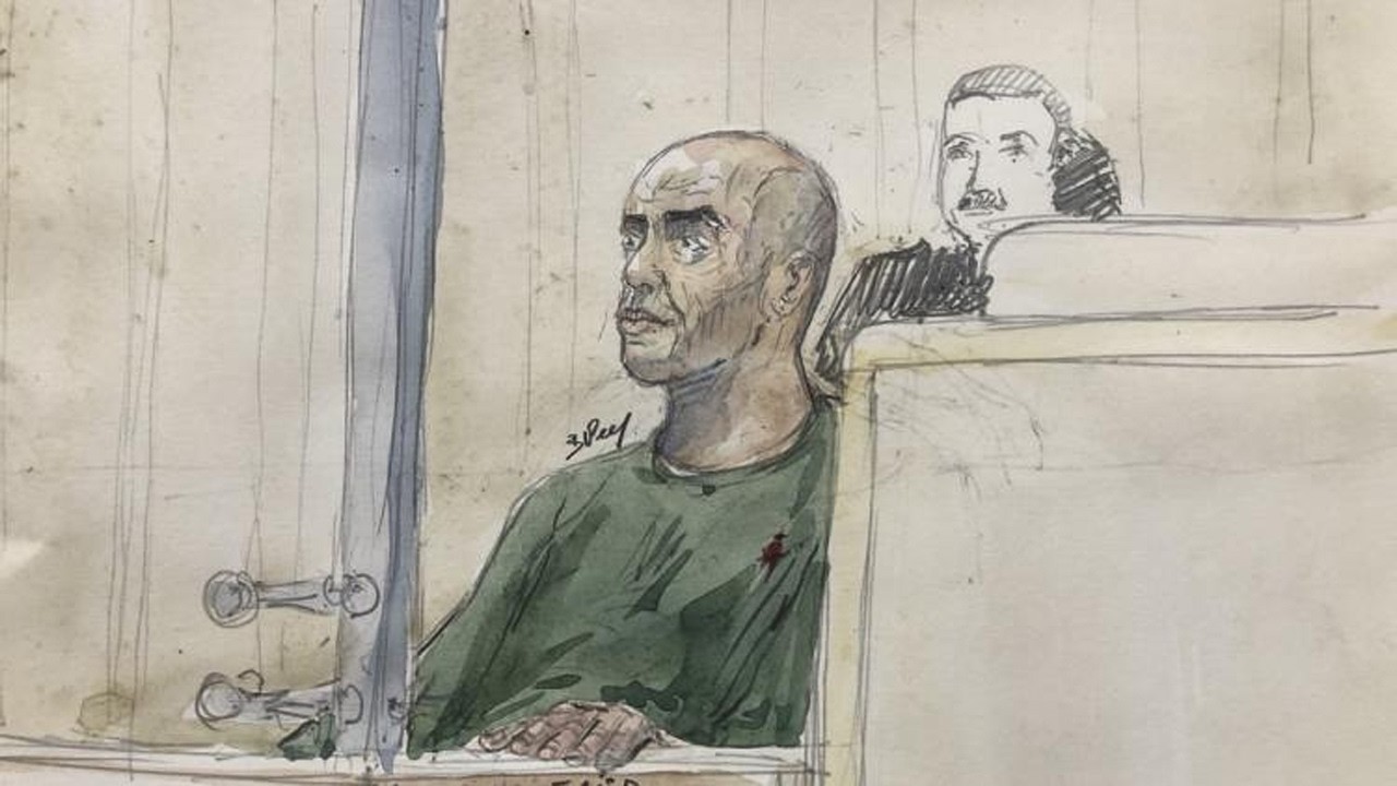 Rédoine Faïd obtient son transfert en raison de conditions de détention jugées «indignes»