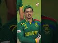 South Africa are eyeing off #T20WorldCup silverware 🏆  #cricket #ytshorts #cricketshorts  - 00:44 min - News - Video