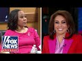 ACTED LIKE A WIMP: Judge Jeanine shares her 1 concern in Fani Willis testimony