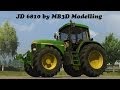 John Deere 6810 v1.0