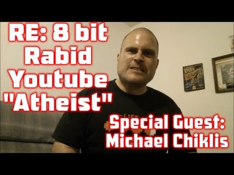 RE: Rabid 8-bit Atheist