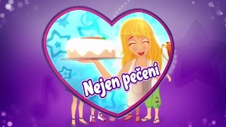 Lego Friends - sezóna 2 - 30. Nielen pečenie