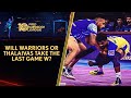 Mighty Maninders Bengal Warriors & Tamil Thalaivas Look to End Their Season on a High | PKL 10