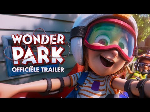 Wonder Park'