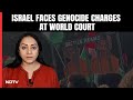 Israel Gaza War News  | ICJ: Why South Africa Dragged Israel To Court On Gaza Genocide Charges