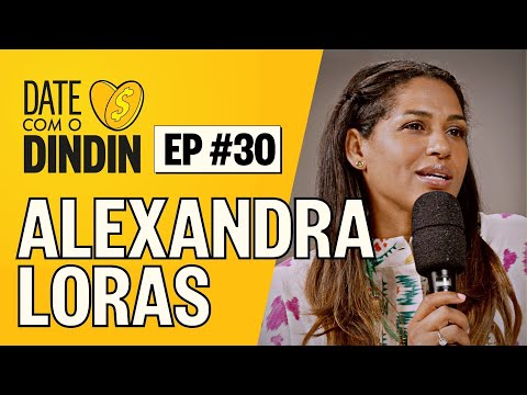 ALEXANDRA LORAS - DDD 30