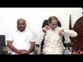 LIVE: Uddhav Thackeray | Press Conference | NEWS9  - 16:20 min - News - Video