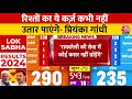 Lok Sabha Election Results 2024: Raebareli की सेवा में कोई कसर नहीं छोड़ेंगे- Priyanka Gandhi