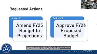 City of Sugar Land: Tax Increment Reinvestment Zone No. 3- September 10, 2025