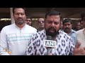 BJP leader T Raja Singh Slams Cong For Over Ram Temple | News9  - 01:27 min - News - Video