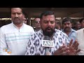 BJP leader T Raja Singh Slams Cong For Over Ram Temple | News9