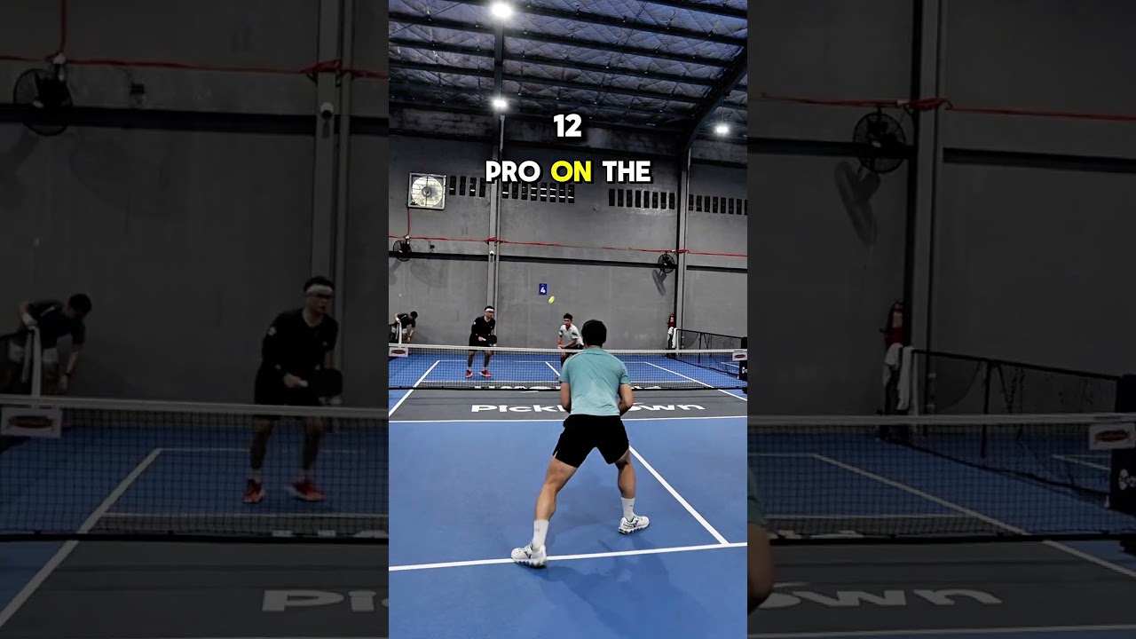 We Played the #1 Filipino Pro