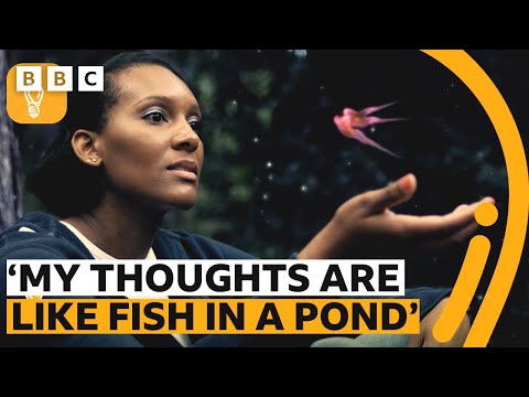 ‘Dyslexia isn’t just about having difficulty with reading and spelling’ - BBC