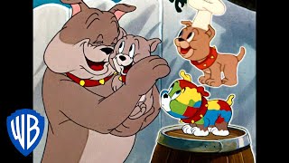 Tom & Jerry - Tyke