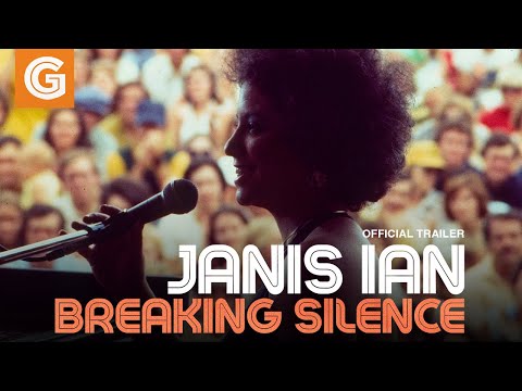 Janis Ian: Breaking Silence'