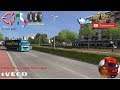 Iveco Hi Way Custom Mod 1.35.x