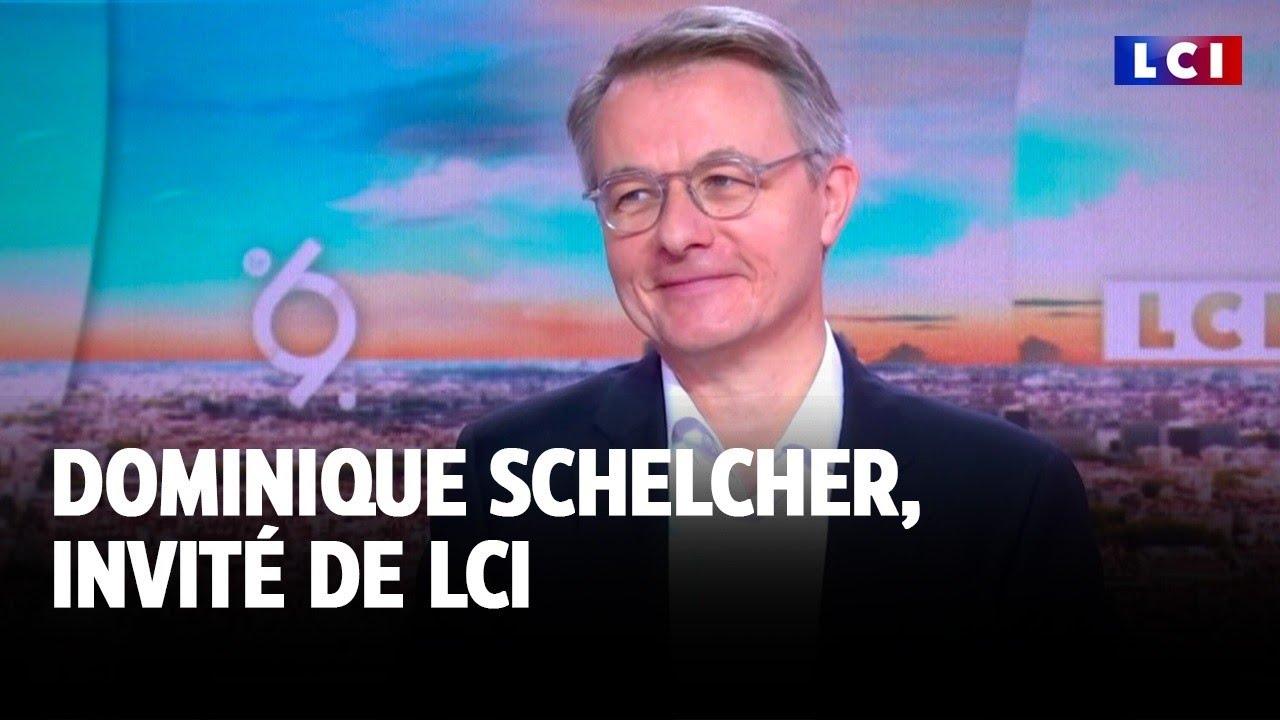 "Les prix ne reviendront pas au niveau d'avant la crise inflationniste" : Dominique Schelcher