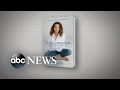 Ginger Zee opens up about personal struggles in new book