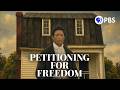 From Enslaved to Landowner: Abraham Skipwiths Story