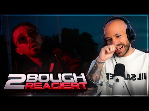 Capital Bra - NEYMAR 2 (ft. x UNDERAMOR CLIQUE ) / 2Bough REACTION