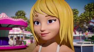 Lego Friends 4 - Výstava zvieratiek je tu