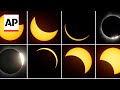 What to know about Aprils total solar eclipse