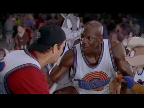 Space Jam'