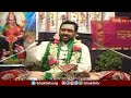 అమ్మవారి చూపులకు విశేషమైన శక్తి కలదు | Kanakadhara Stotram | Bhakthi TV #samavedam  - 02:50 min - News - Video
