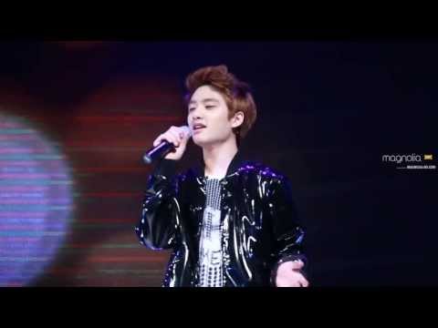 130406 SGC what is love d.o.