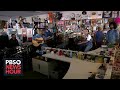 New Tiny Desk host reveals what the future holds for NPRs popular music series