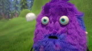 Kiwi a Strit 1 - Zlodej kol