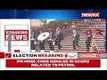 Australia Dy PM In Delhi | Lays Wreath At National War Memorial | NewsX  - 02:45 min - News - Video