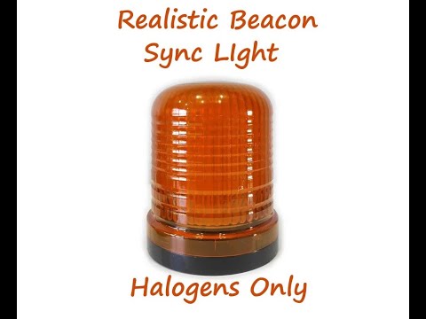 Beacon Light Realistic Sync v1.0.0.0