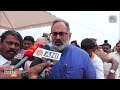 PM Modi Assures Full Support for Chennai Cyclone Michaung Recovery: Rajeev Chandrasekhar | News9  - 01:27 min - News - Video