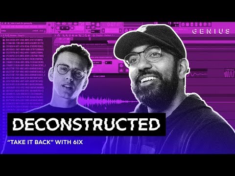 The Making Of Logic's