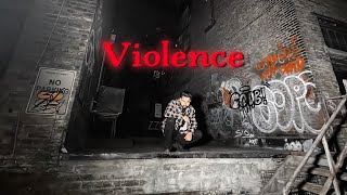 Violence ~ Varinder Brar | Punjabi Song Video HD