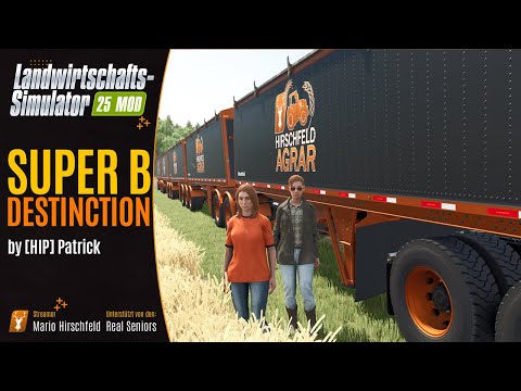 Hirschfeld Distinction Super-B V1.0.0.1