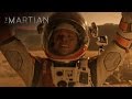 Button to run trailer #9 of 'The Martian'