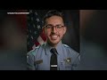 Sister of slain Chicago police Officer Luis Huesca speaks out  - 01:59 min - News - Video