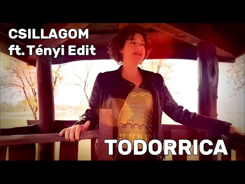 Todorrica - Tényi Edit & Vladimir Todorović - Csillagom