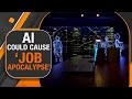 New Report Warns of Job Apocalypse as AI Threatens Nearly 8 Million UK Jobs